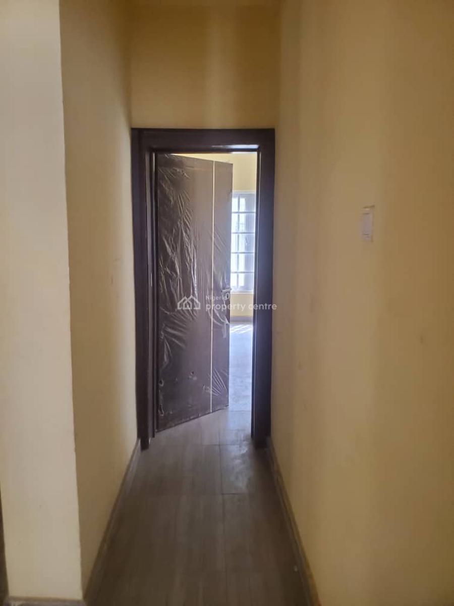 New 3-bedroom Flats (all En-suite), Diamond Estate, Ipaja, Lagos, Flat / Apartment for Rent