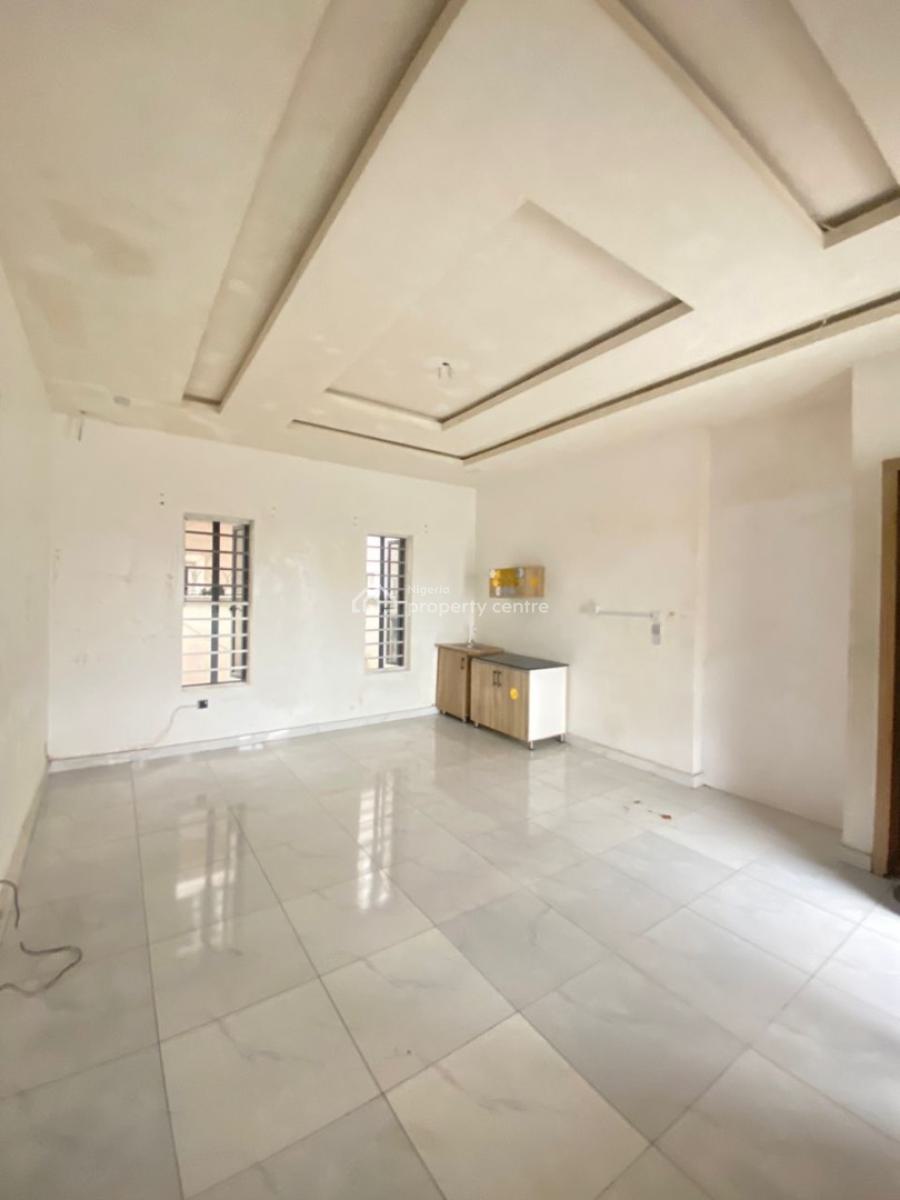 4 Bedroom, Conservation Road, Lekki, Lagos, Terraced Duplex for Rent