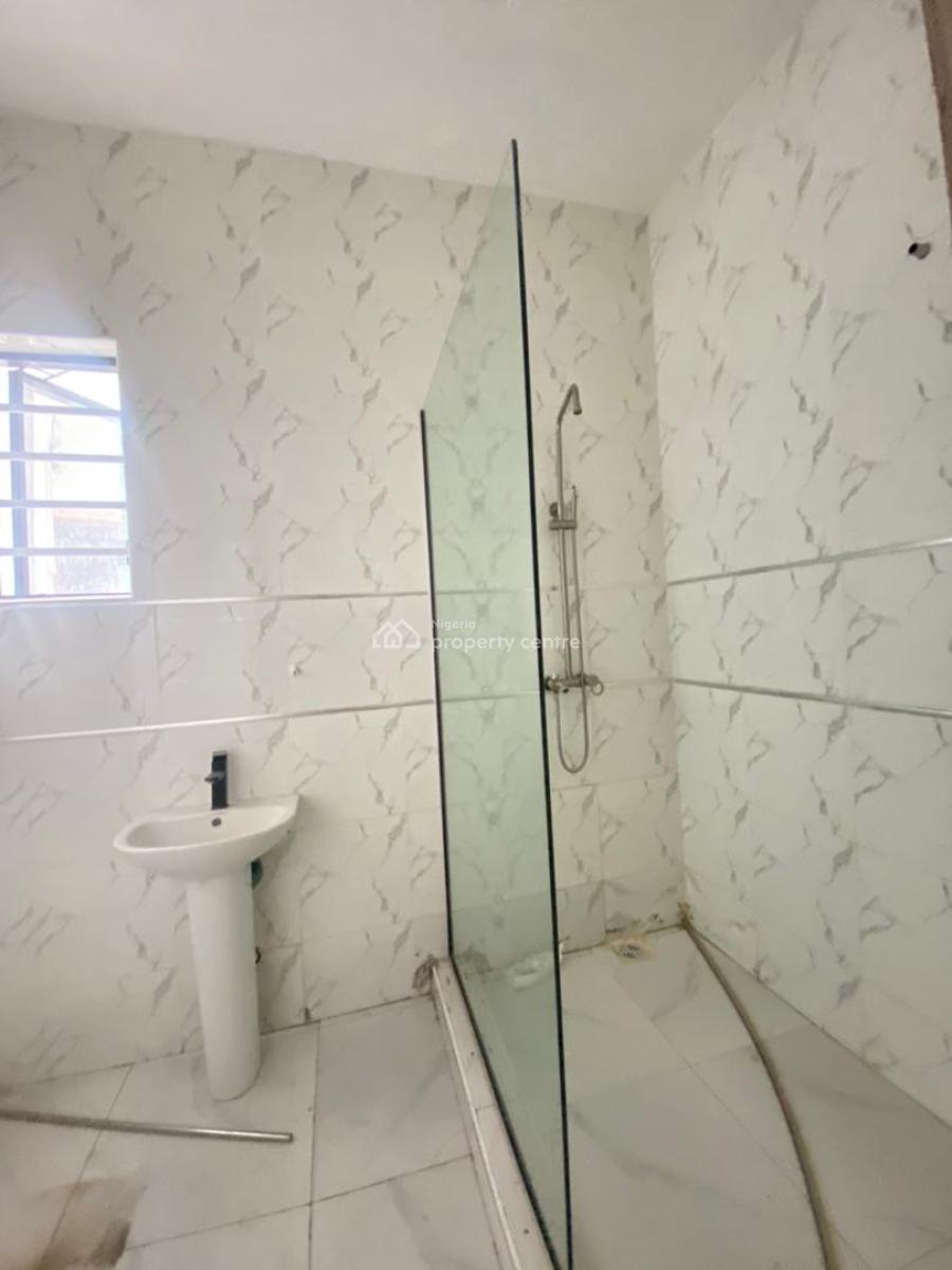 4 Bedroom, Conservation Road, Lekki, Lagos, Terraced Duplex for Rent