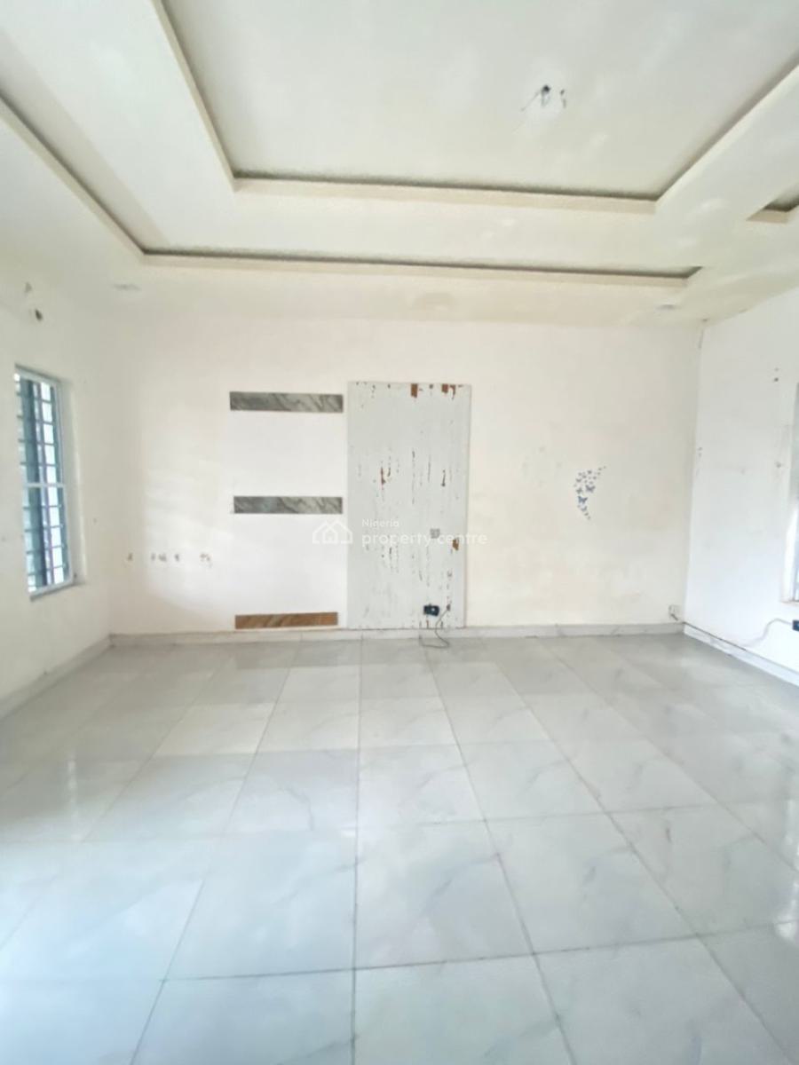 4 Bedroom, Conservation Road, Lekki, Lagos, Terraced Duplex for Rent