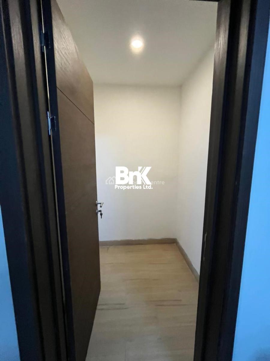 Luxury Furnished 4bedroom Apartment with 1room Bq, Victoria Island (vi), Lagos, Flat / Apartment for Rent