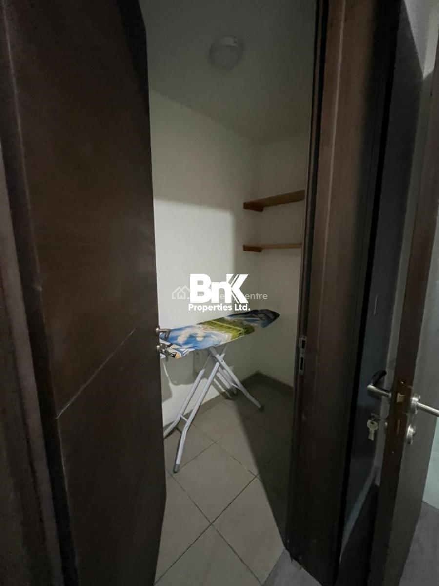 Luxury Furnished 4bedroom Apartment with 1room Bq, Victoria Island (vi), Lagos, Flat / Apartment for Rent