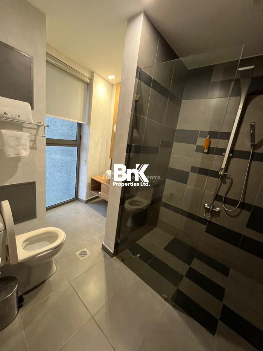 Luxury Furnished 4bedroom Apartment with 1room Bq, Victoria Island (vi), Lagos, Flat / Apartment for Rent