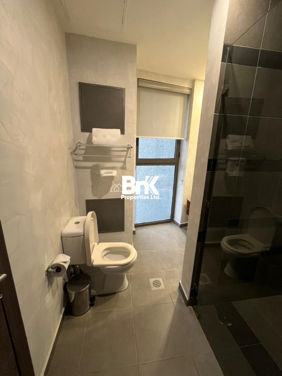 Luxury Furnished 4bedroom Apartment with 1room Bq, Victoria Island (vi), Lagos, Flat / Apartment for Rent