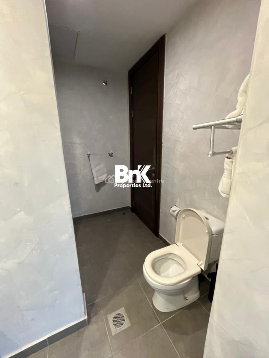 Luxury Furnished 4bedroom Apartment with 1room Bq, Victoria Island (vi), Lagos, Flat / Apartment for Rent