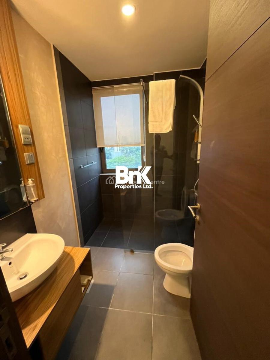 Luxury Furnished 4bedroom Apartment with 1room Bq, Victoria Island (vi), Lagos, Flat / Apartment for Rent