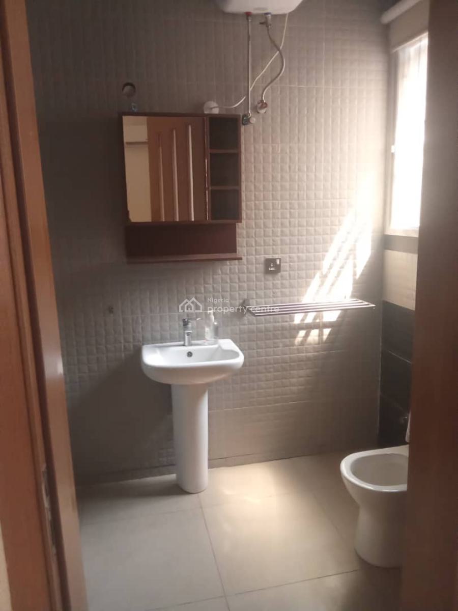 Well Maintained 4 Bedroom Apartment with Bq and Modern Facilities, Oniru, Victoria Island (vi), Lagos, Flat / Apartment for Rent