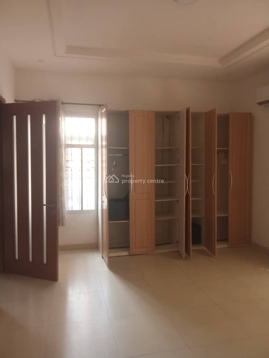 Well Maintained 4 Bedroom Apartment with Bq and Modern Facilities, Oniru, Victoria Island (vi), Lagos, Flat / Apartment for Rent
