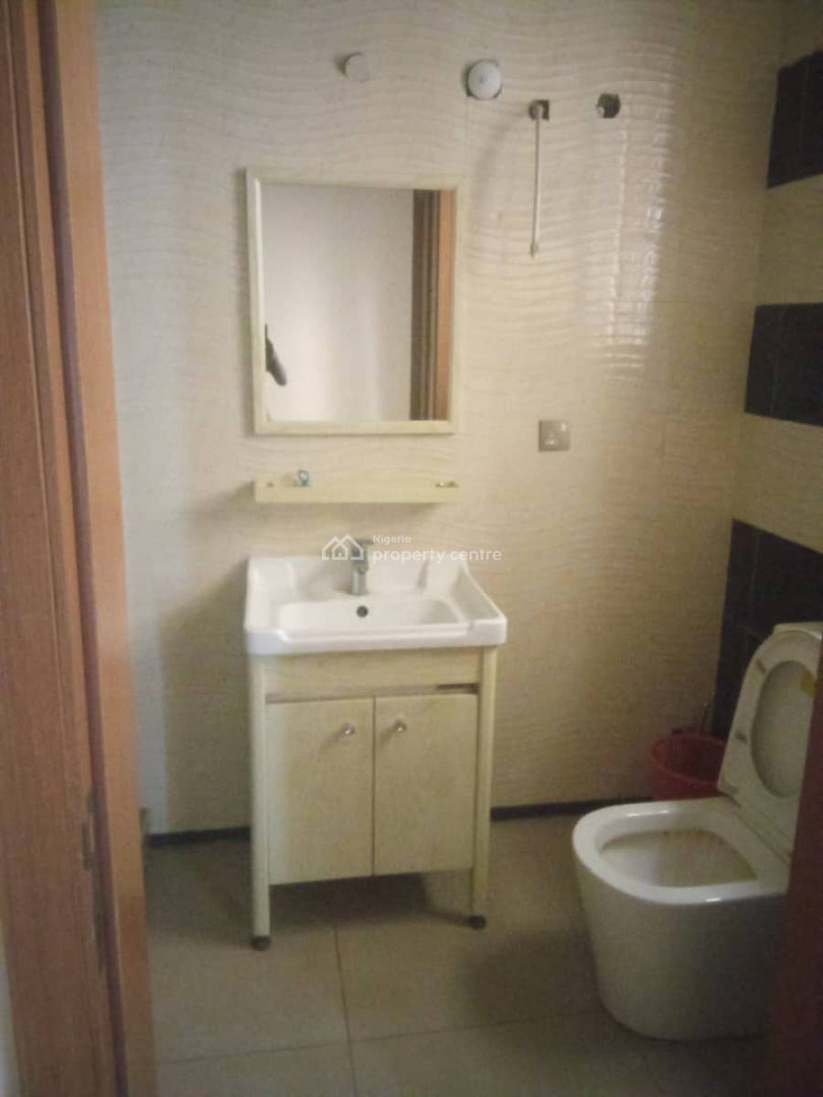 Well Maintained 4 Bedroom Apartment with Bq and Modern Facilities, Oniru, Victoria Island (vi), Lagos, Flat / Apartment for Rent
