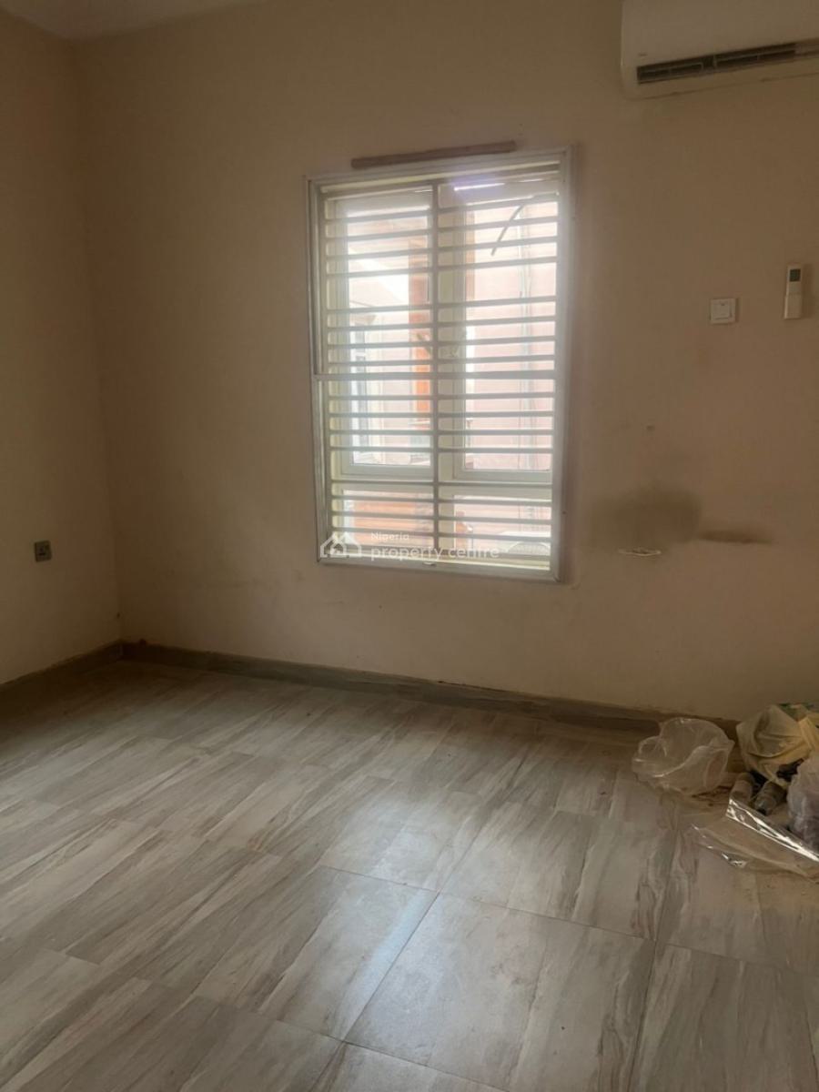 a Single Room with Ac in a Shared Apartment, Spg Road, Ologolo Lekki, Ologolo, Lekki, Lagos, Flat / Apartment for Rent
