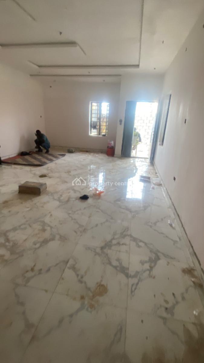 Newly Built 4-bedroom Detached House, Abesan Estate, Abesan, Ipaja, Lagos, Detached Duplex for Sale