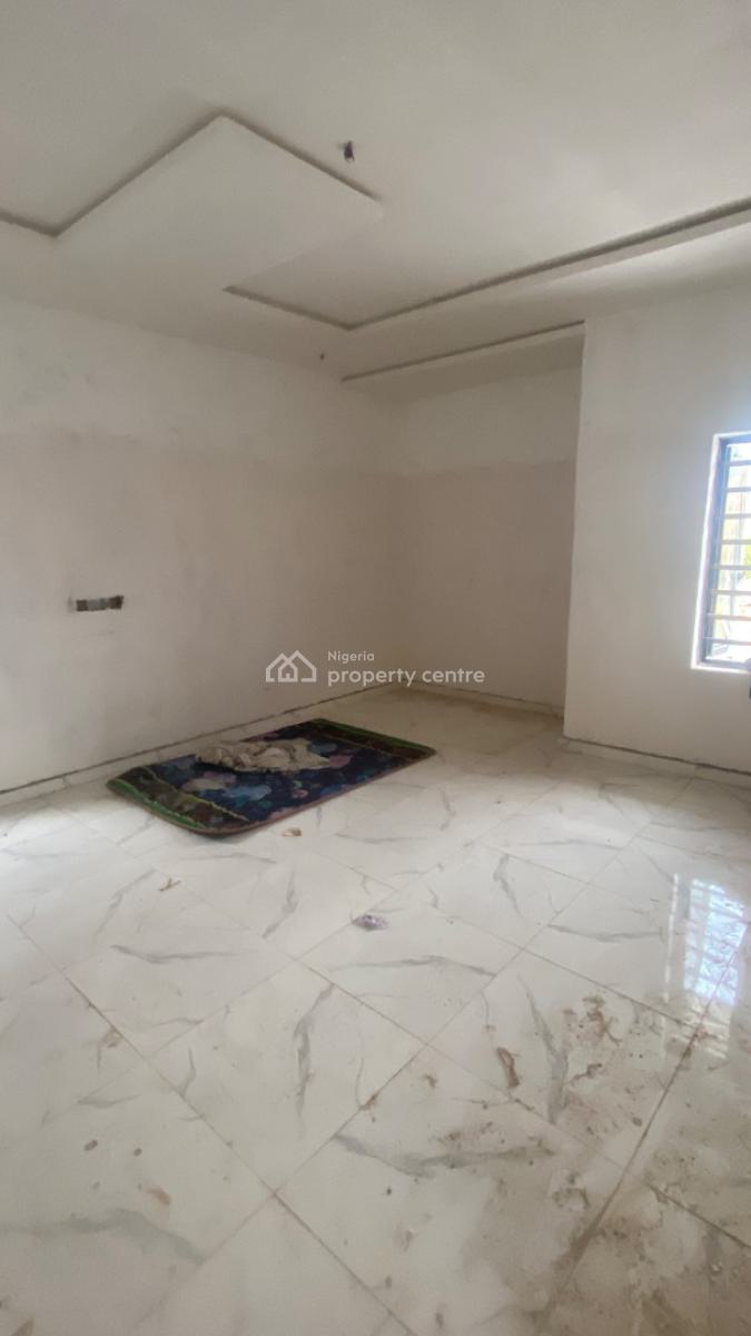 Newly Built 4-bedroom Detached House, Abesan Estate, Abesan, Ipaja, Lagos, Detached Duplex for Sale