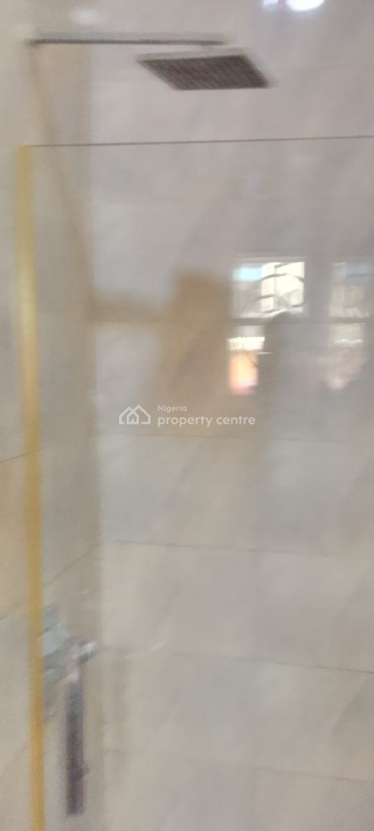 a Large Room Studio Apartment, Chevron Drive, Chevy View Estate, Lekki, Lagos, Self Contain (single Rooms) for Rent