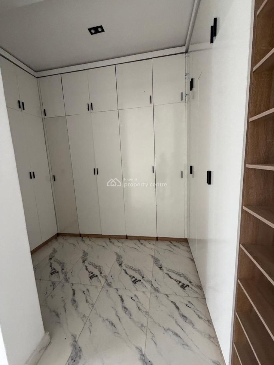 Exquisite 5 Bedroom Detached Duplex with Pool, Ajah, Lekki Phase 2, Lekki, Lagos, Detached Duplex for Sale