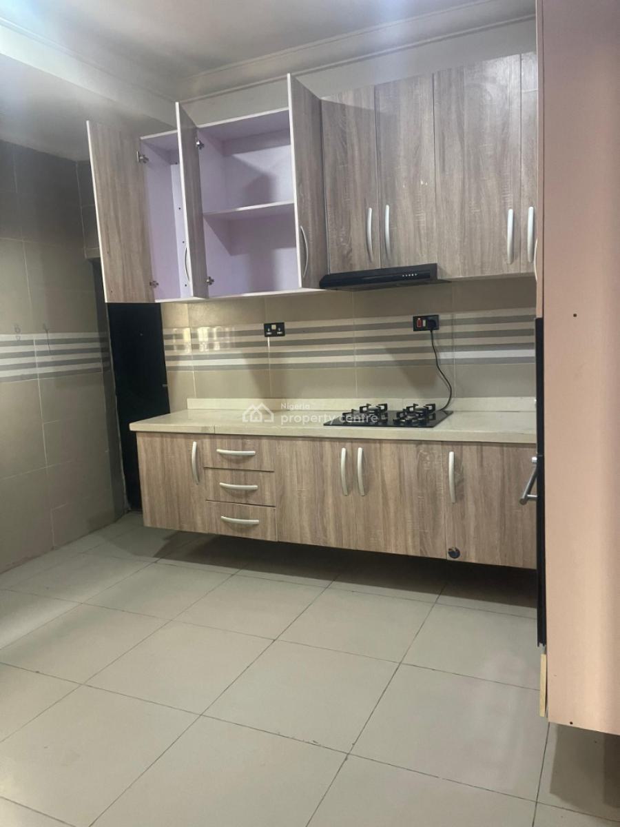 Well Maintained 3 Bedroom Terraced Duplex with Bq, Lekki, Lagos, Terraced Duplex for Sale
