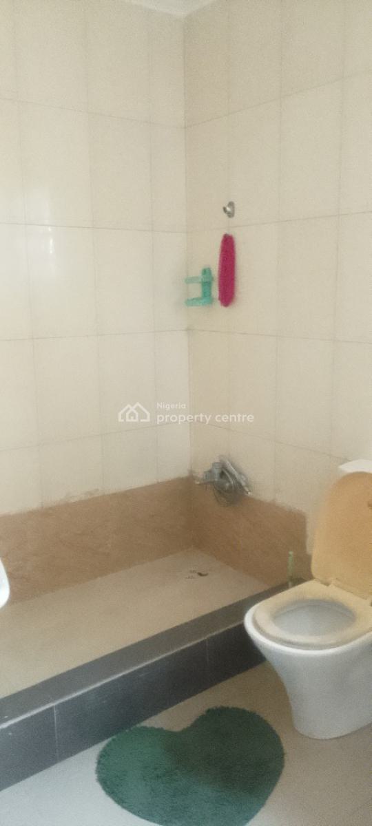 a Spacious Room Self Contained Studio Apartment, Chevron Drive, Carlton Gate Estate,, Lekki, Lagos, Self Contain (single Rooms) for Rent