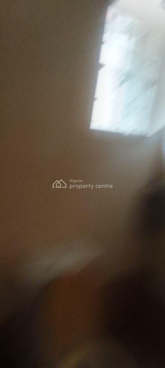 a Spacious Room Self Contained Studio Apartment, Chevron Drive, Carlton Gate Estate,, Lekki, Lagos, Self Contain (single Rooms) for Rent