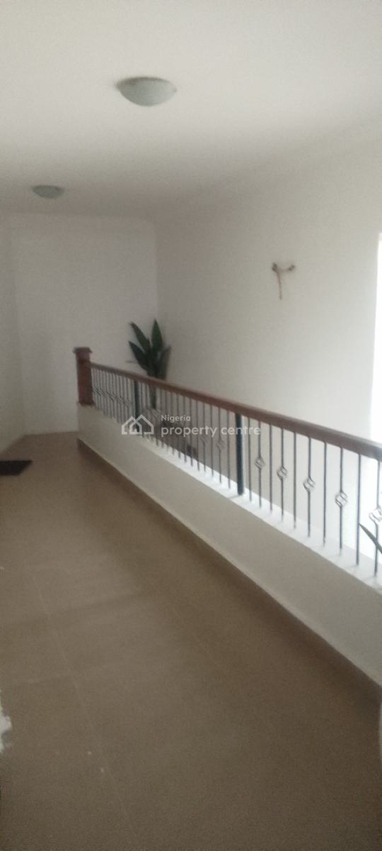 a Spacious Room Self Contained Studio Apartment, Chevron Drive, Carlton Gate Estate,, Lekki, Lagos, Self Contain (single Rooms) for Rent