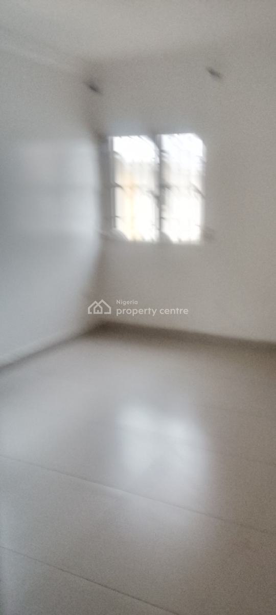 a Spacious Room Self Contained Studio Apartment, Chevron Drive, Carlton Gate Estate,, Lekki, Lagos, Self Contain (single Rooms) for Rent