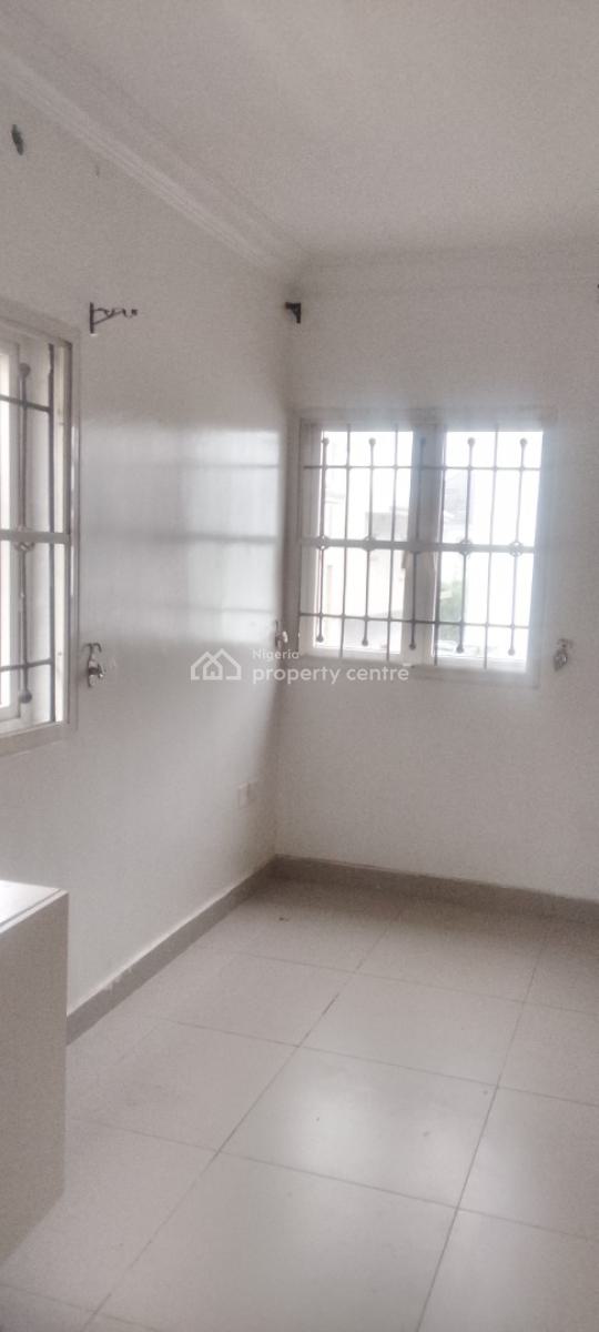 a Spacious Room Self Contained Studio Apartment, Chevron Drive, Carlton Gate Estate,, Lekki, Lagos, Self Contain (single Rooms) for Rent