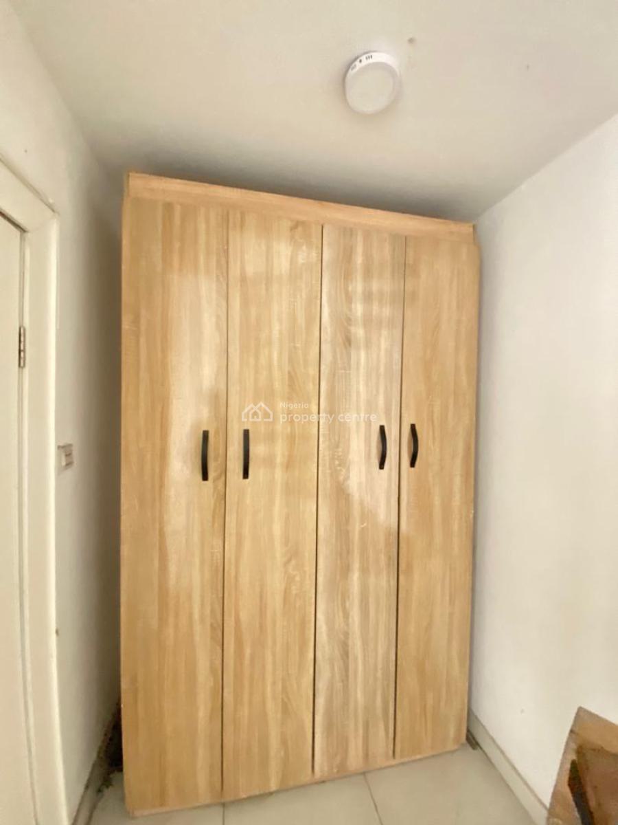 4 Bedroom, Ikate, Lekki, Lagos, Terraced Duplex for Rent