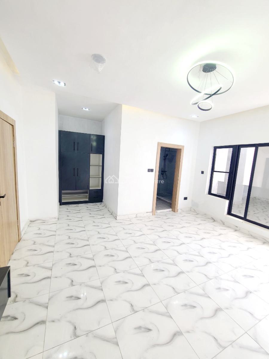 Brand New 4 Bedroom Terrace Duplex, Gra Estate, Ikota, Lekki, Lagos, Terraced Duplex for Sale