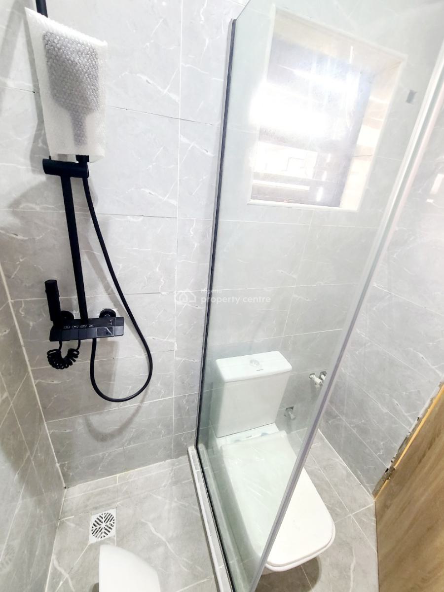 Brand New 4 Bedroom Terrace Duplex, Gra Estate, Ikota, Lekki, Lagos, Terraced Duplex for Sale