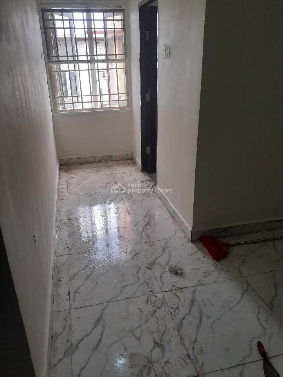 Brand New and Well Finished 3 Bedroom Terrace Duplex I, Brookshore Estate, Karsana, Abuja, Terraced Duplex for Sale