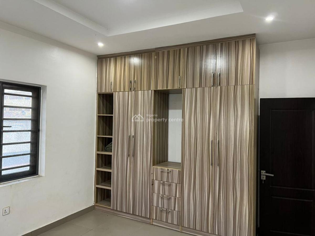 2 Bedroom, Salem, Ikate, Lekki, Lagos, Flat / Apartment for Rent