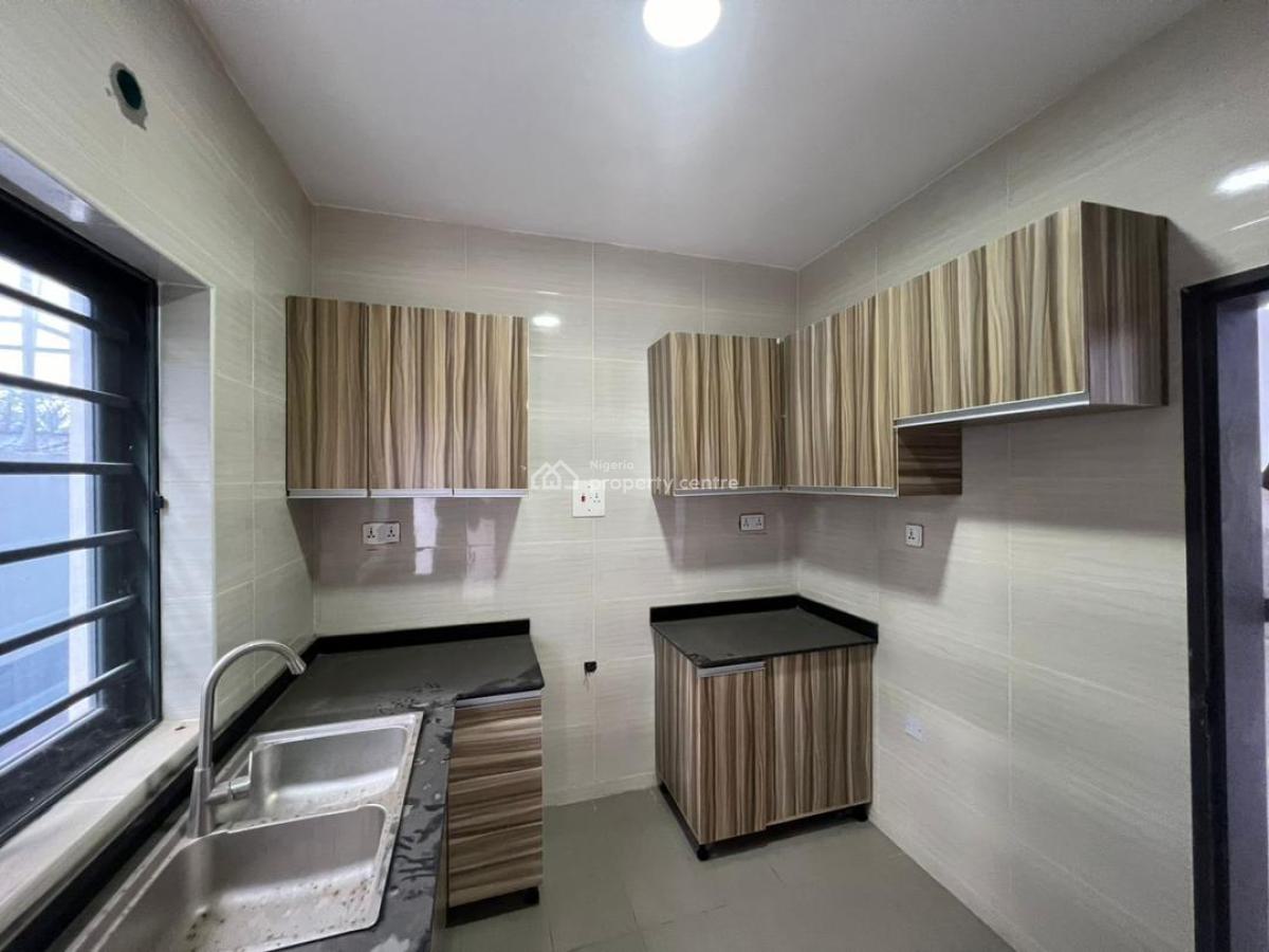 2 Bedroom, Salem, Ikate, Lekki, Lagos, Flat / Apartment for Rent