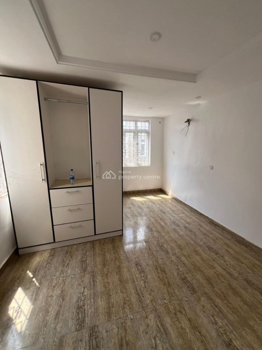 Luxury and Spacious Single Bedroom Apartment Upstairs Fully Serviced, Southampton Estate Mobile Road Ikota, Ikota, Lekki, Lagos, Self Contain (single Rooms) for Rent