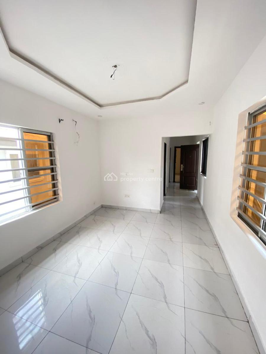 2 Bedroom, Conservation Road, Lekki, Lagos, Flat / Apartment for Rent