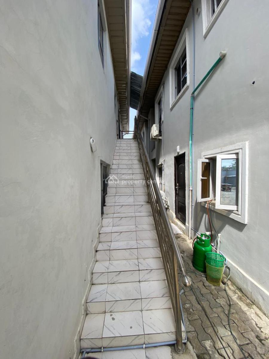 2 Bedroom, Conservation Road, Lekki, Lagos, Flat / Apartment for Rent
