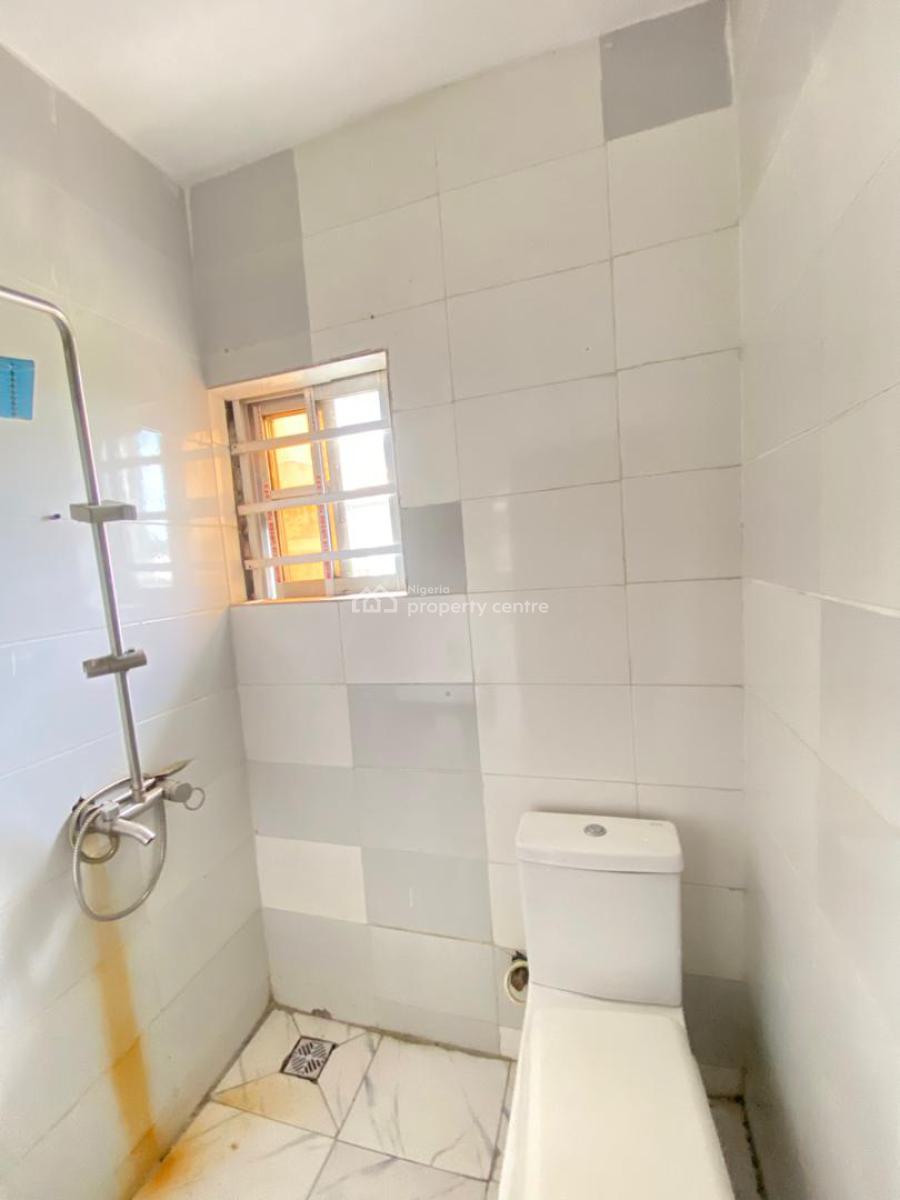 2 Bedroom, Conservation Road, Lekki, Lagos, Flat / Apartment for Rent