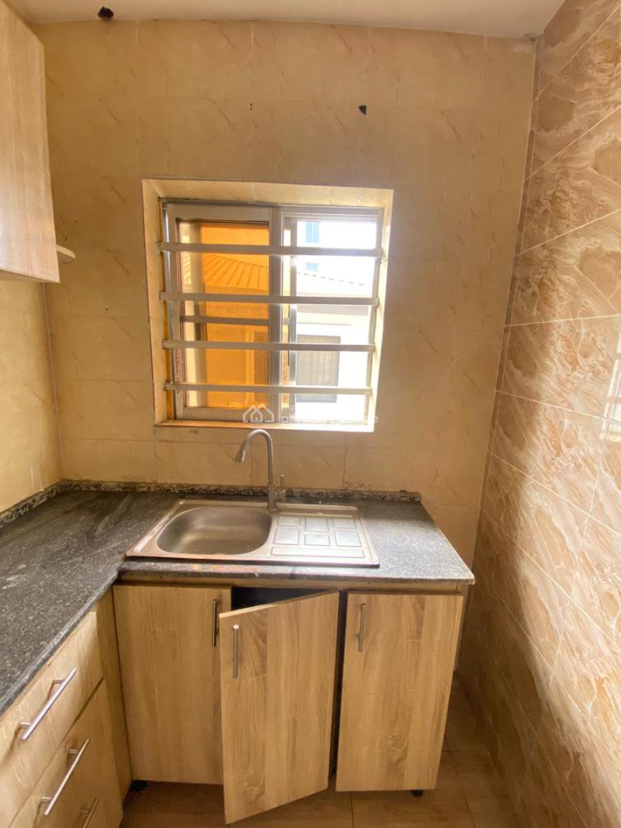 2 Bedroom, Conservation Road, Lekki, Lagos, Flat / Apartment for Rent