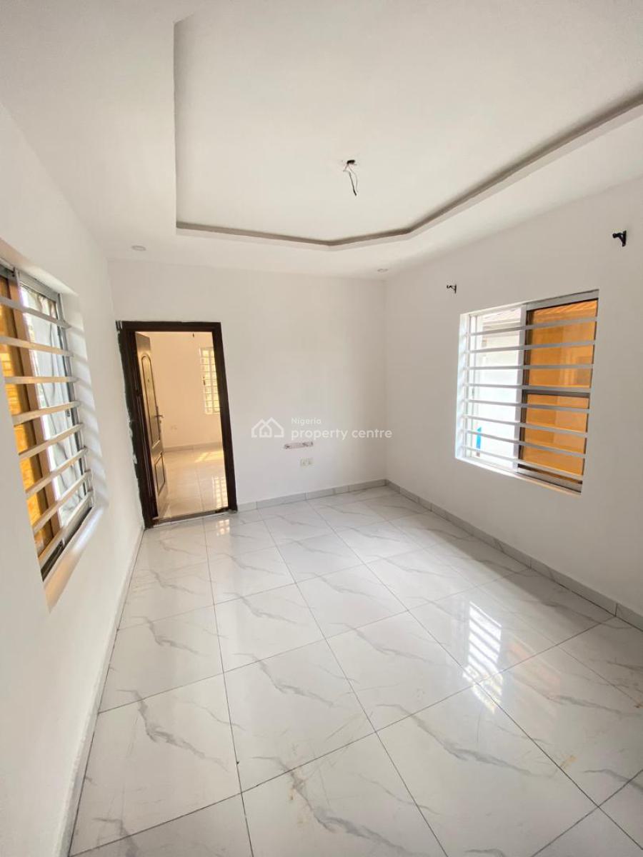 2 Bedroom, Conservation Road, Lekki, Lagos, Flat / Apartment for Rent