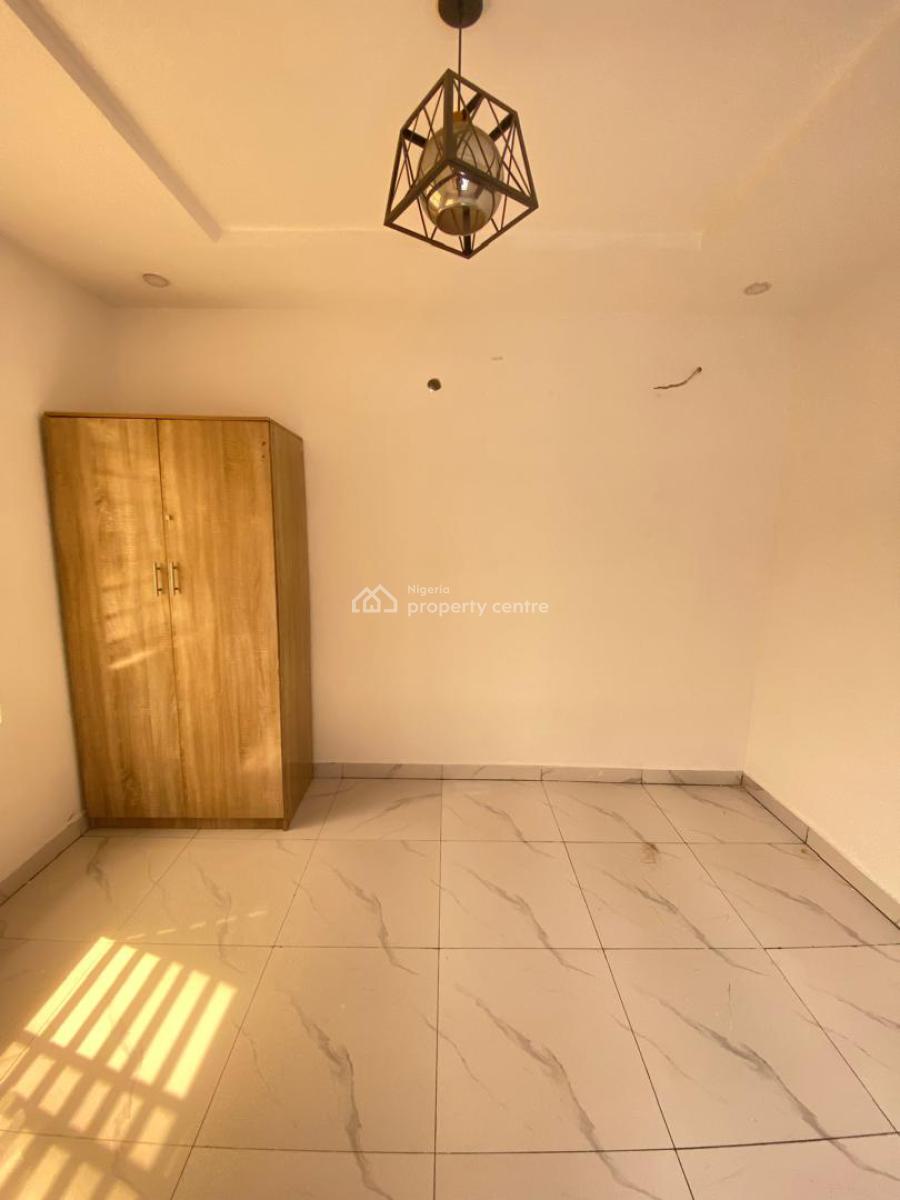 2 Bedroom, Conservation Road, Lekki, Lagos, Flat / Apartment for Rent