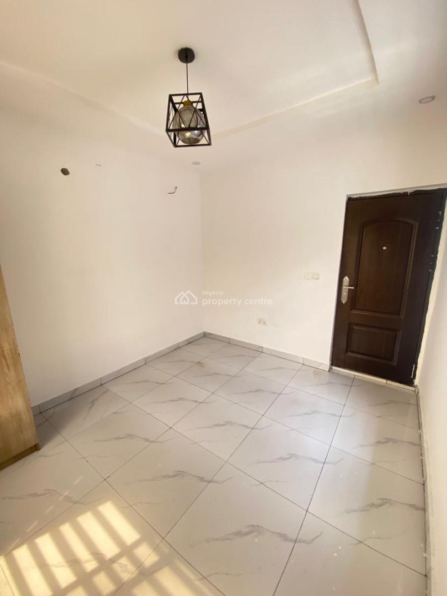 2 Bedroom, Conservation Road, Lekki, Lagos, Flat / Apartment for Rent