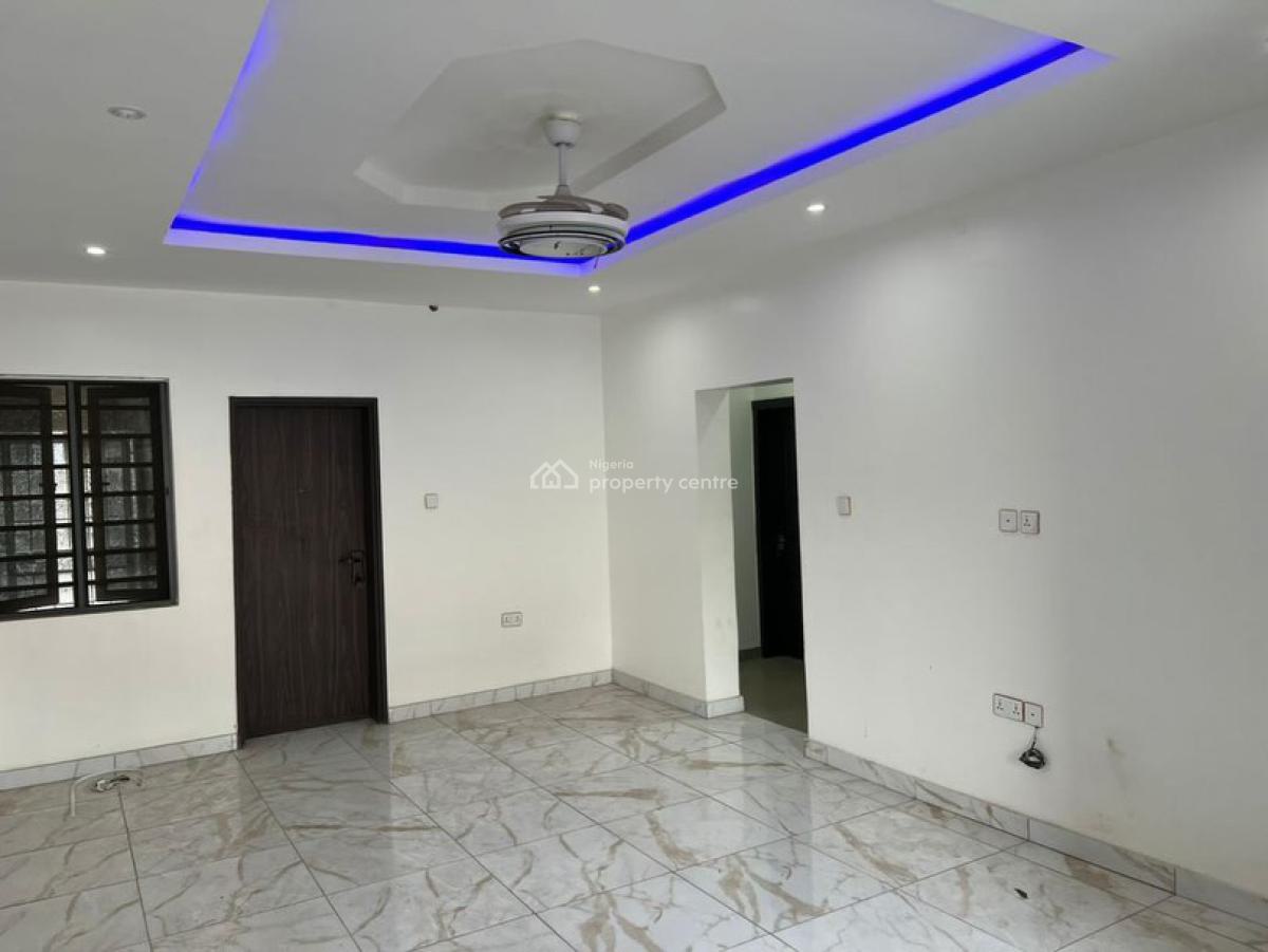 Executive Standard Newly Built 2 Bedroom Flat, Salem, Ikate, Lekki, Lagos, Flat / Apartment for Rent