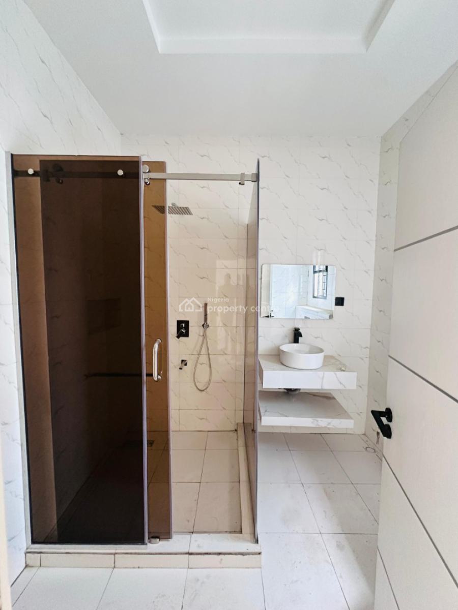 5 Bedroom Detached Duplex with Bq, By Sunnyvale, Kaura, Abuja, House for Sale