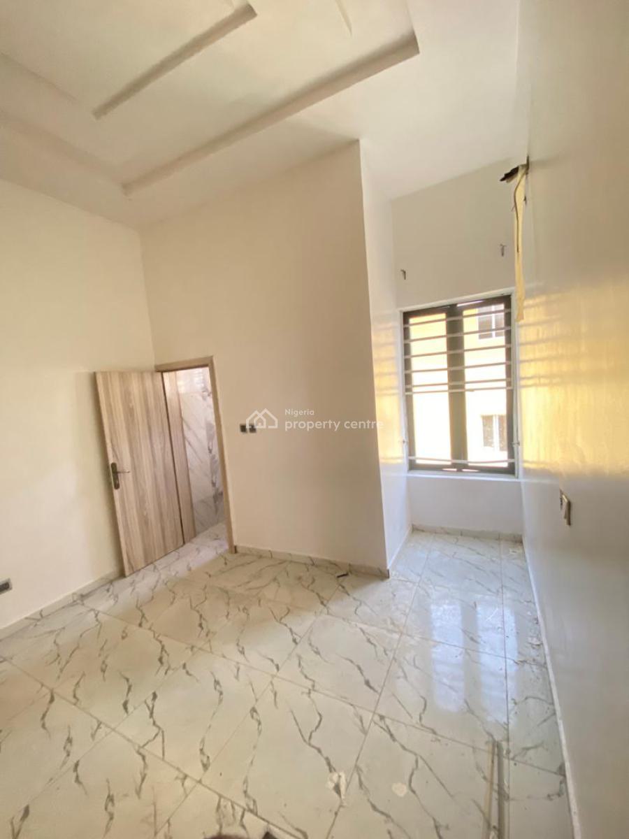 4 Bedroom, Conservation Road, Lekki, Lagos, Terraced Duplex for Rent