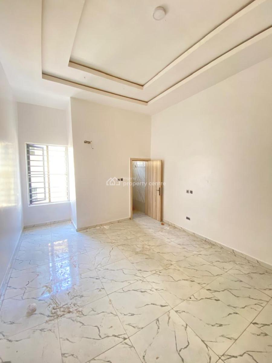 4 Bedroom, Conservation Road, Lekki, Lagos, Terraced Duplex for Rent