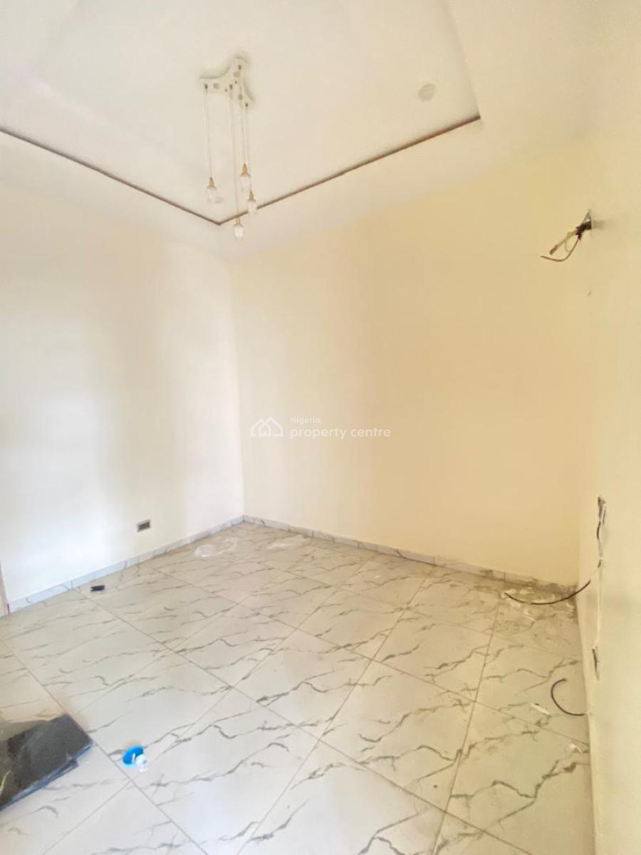 4 Bedroom, Conservation Road, Lekki, Lagos, Terraced Duplex for Rent