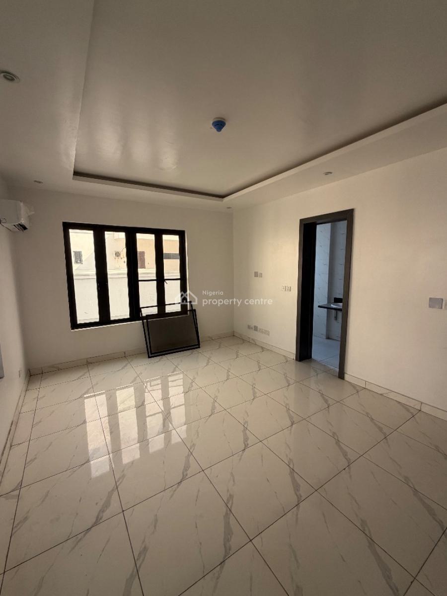 Spacious 2 Bedroom Flat with Pool, Lekki Phase 1, Lekki, Lagos, House for Sale