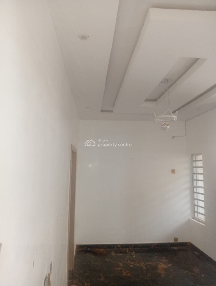 Executive Renovated 2bedroom Duplex with Pop, All Ensuite, Water Heate, a Secured High Castle Estate at Boys Town Ipaja Alimosho, Boys Town, Ipaja, Lagos, Terraced Duplex for Rent