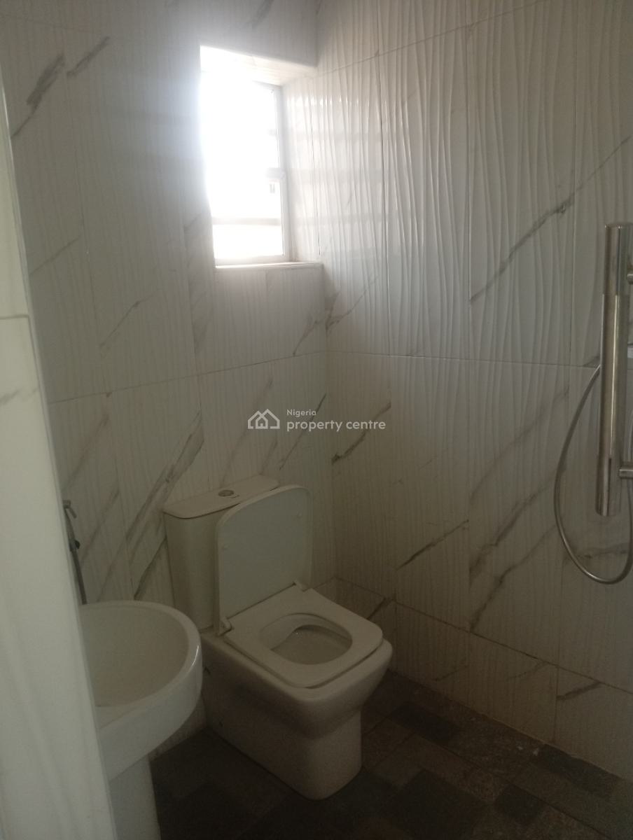 Executive Renovated 2bedroom Duplex with Pop, All Ensuite, Water Heate, a Secured High Castle Estate at Boys Town Ipaja Alimosho, Boys Town, Ipaja, Lagos, Terraced Duplex for Rent