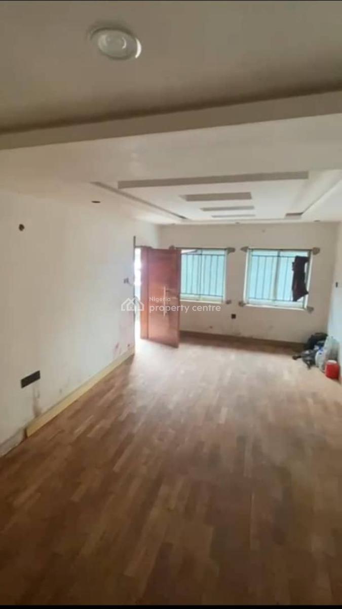 Lovely 2 Bedroom Duplex, Off Pedro Road, Shomolu, Lagos, Detached Duplex for Rent