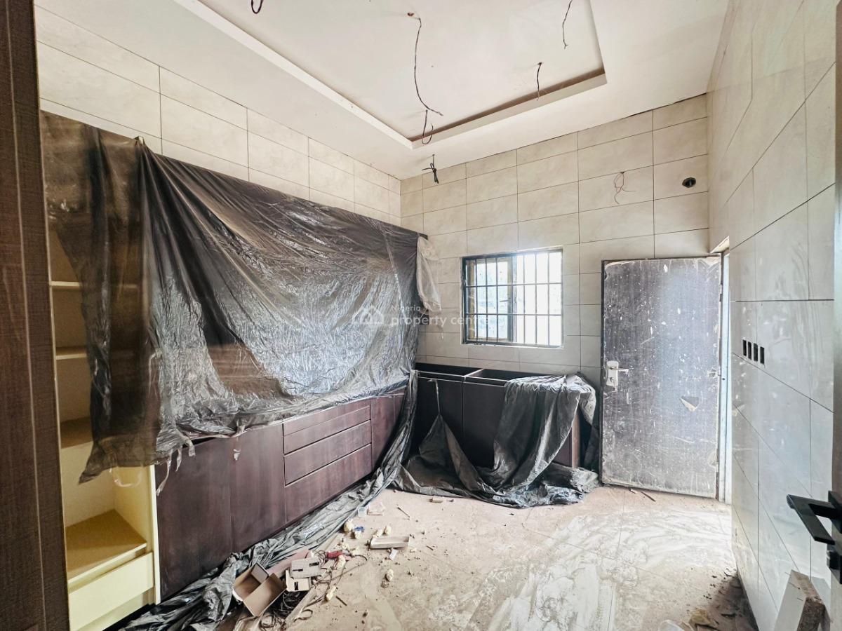 4 Bedroom Terrace Duplex with Bq, Kaura By Sunnyvale, Kaura, Abuja, House for Sale