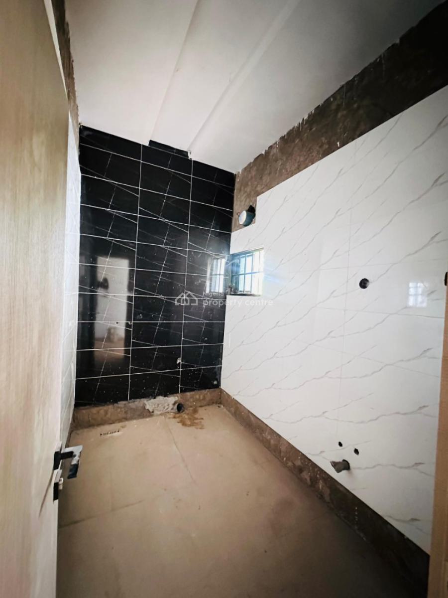 4 Bedroom Terrace Duplex with Bq, Kaura By Sunnyvale, Kaura, Abuja, House for Sale