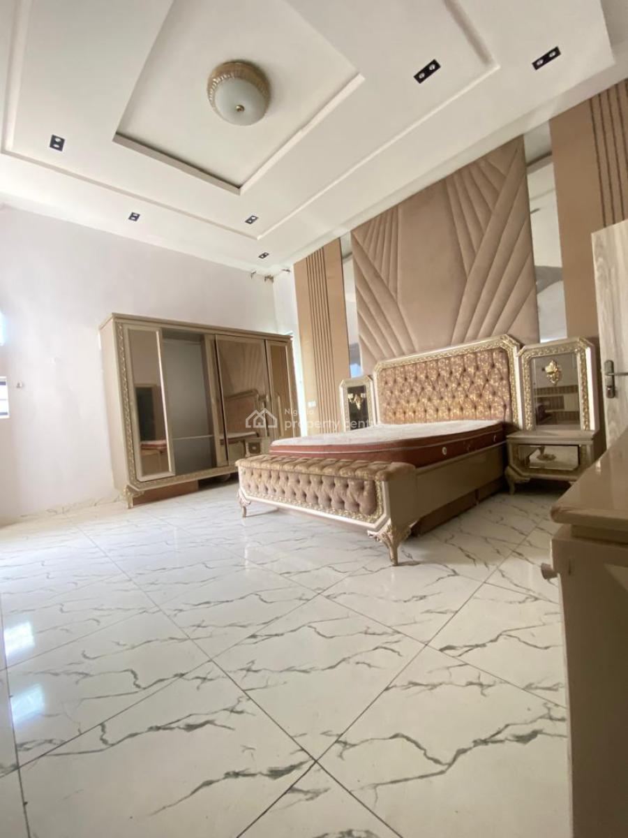 13 Bedroom, Conservation Road, Lekki, Lagos, Detached Duplex for Rent